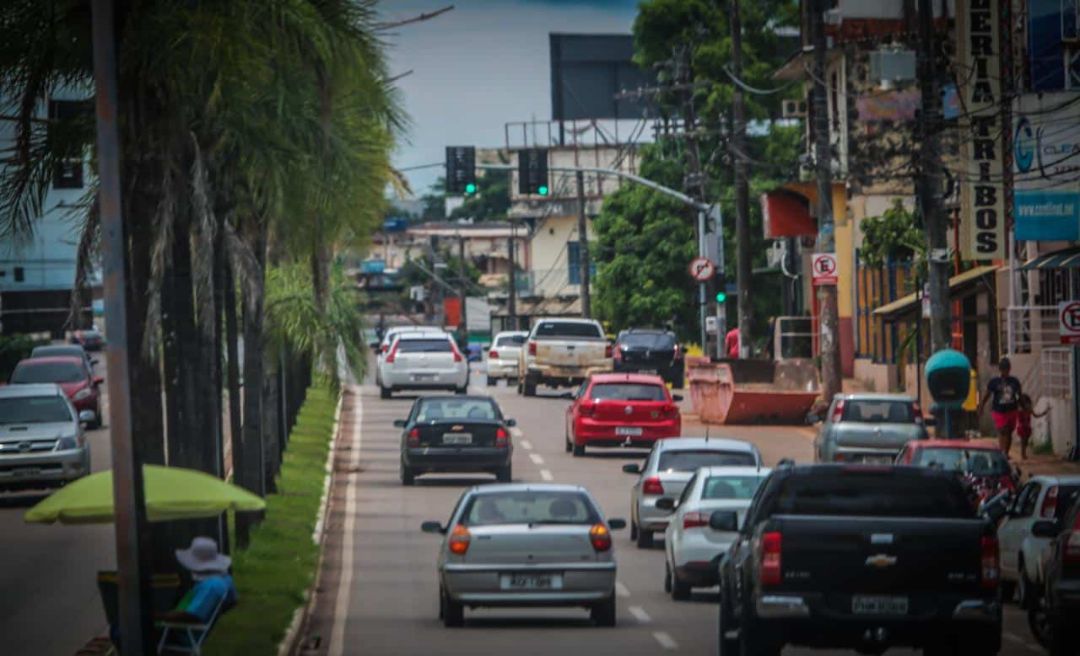 Estado do Acre está proibido de apreender veículos com IPVA atrasado, prevê lei estadual